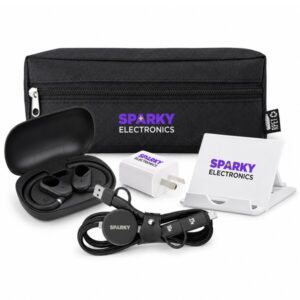 Tech Pack Connect