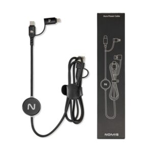 Aura by Nomis Cable 