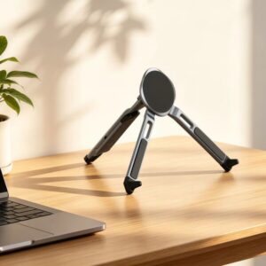 Spider Device Stand