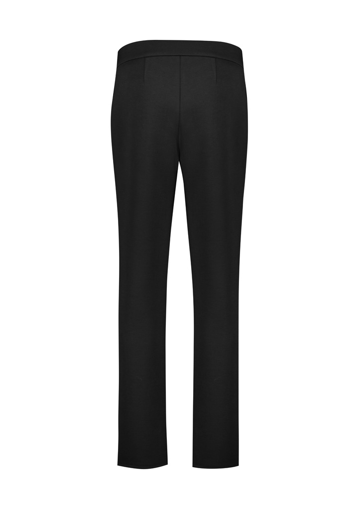 Scuba Ponte Womens Mid-rise Pull-on Pant - Image 6