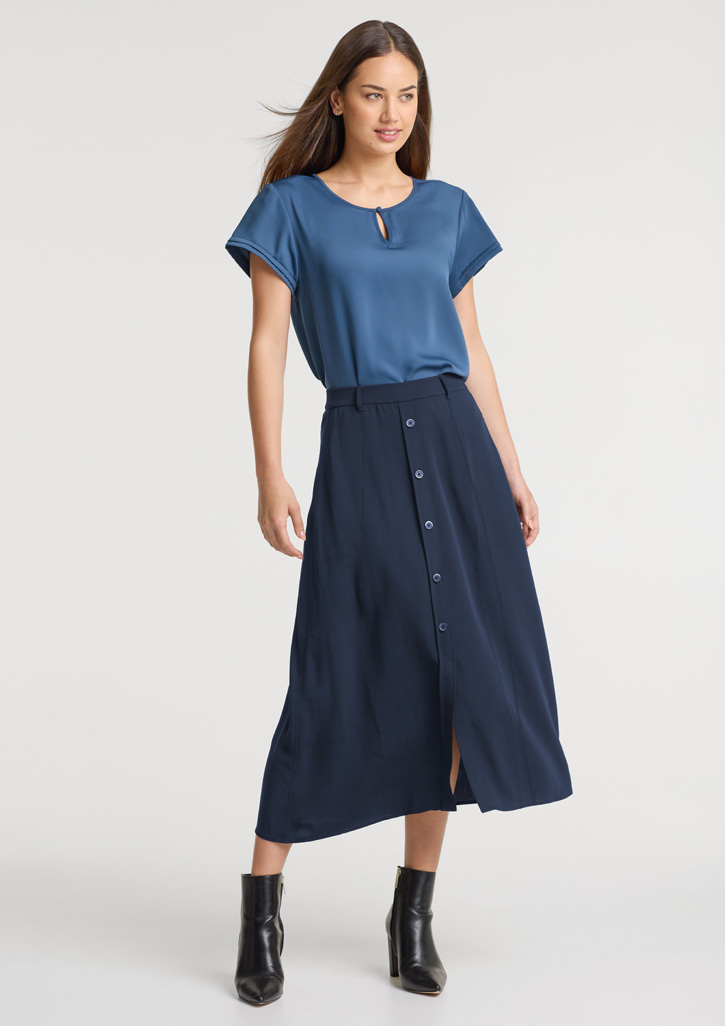 Sammy Womens Skirt - Image 2