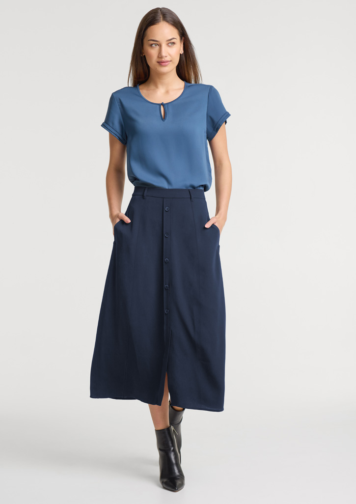 Sammy Womens Skirt