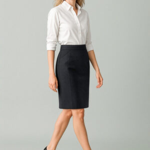 Renew Womens Functional Pencil Skirt