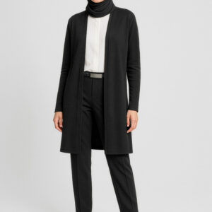 Chelsea Womens Longline Cardigan