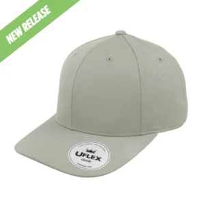 UFlex Classic 6 Panel Cap
