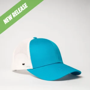 UFlex Classic Ultra-lite 6 Panel Trucker Cap