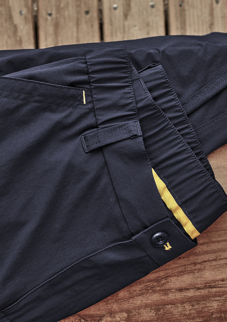 Mens Lightweight Outdoor Pant - Image 6