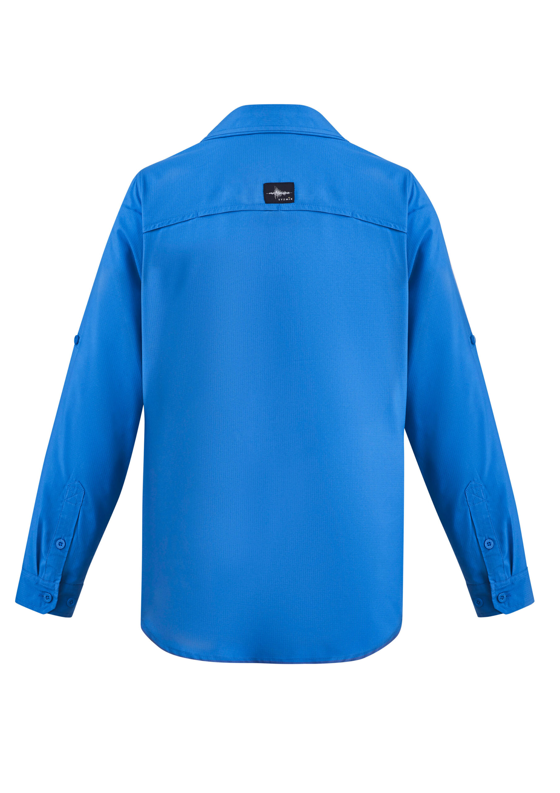 Mens Outdoor Long Sleeve Shirt - Image 3
