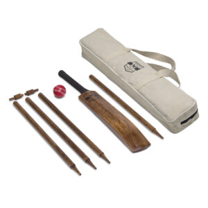 Backyard Cricket Set