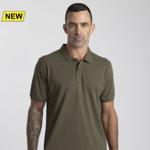Barkers Corporate Eden Polo – Mens