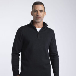 Barkers Corporate Highlander Merino - Mens