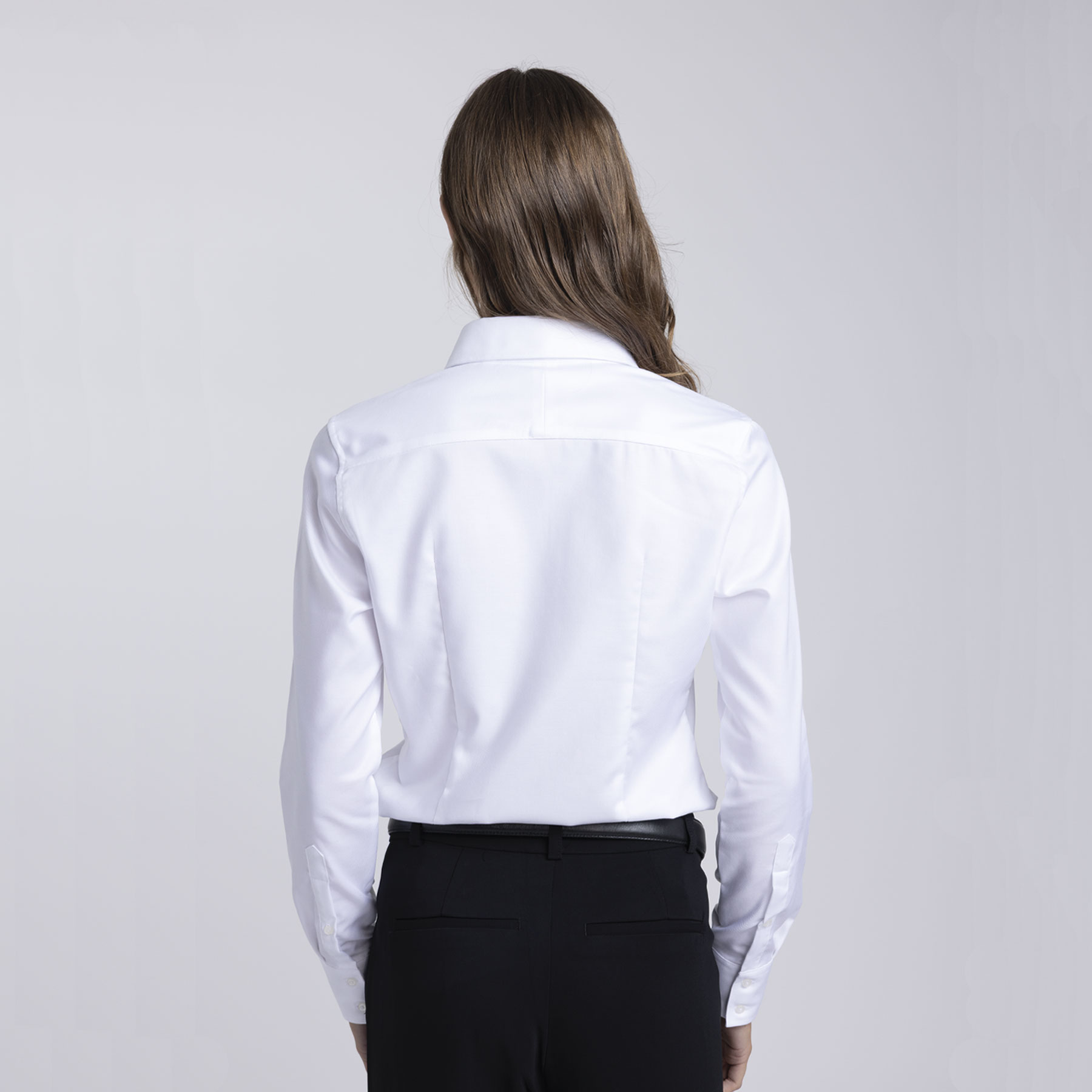Barkers Corporate Origin Shirt – Womens - Image 5