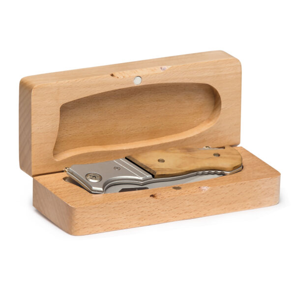 BladeCraft Pocket Knife - Image 3
