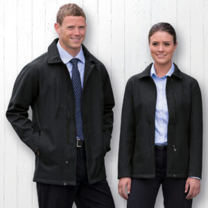 District Jacket – Mens