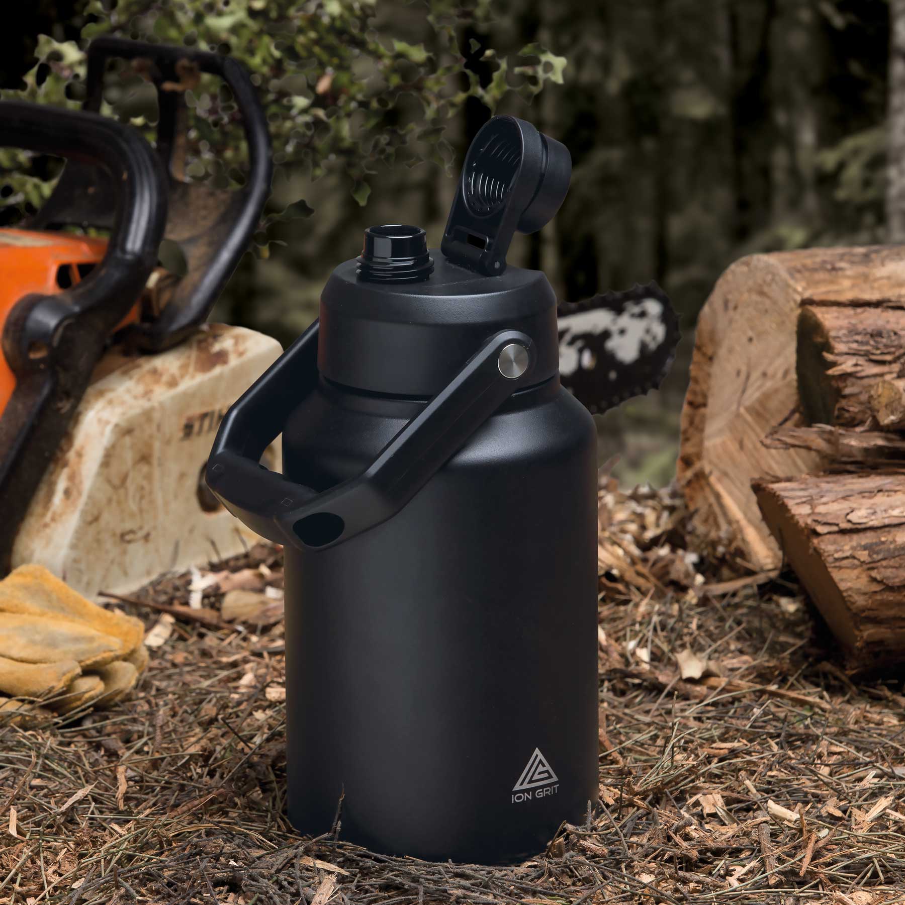HydraSite 1.9L Mega Bottle - Image 2