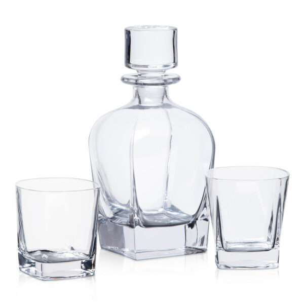 Islay Whisky Decanter Set - Image 2
