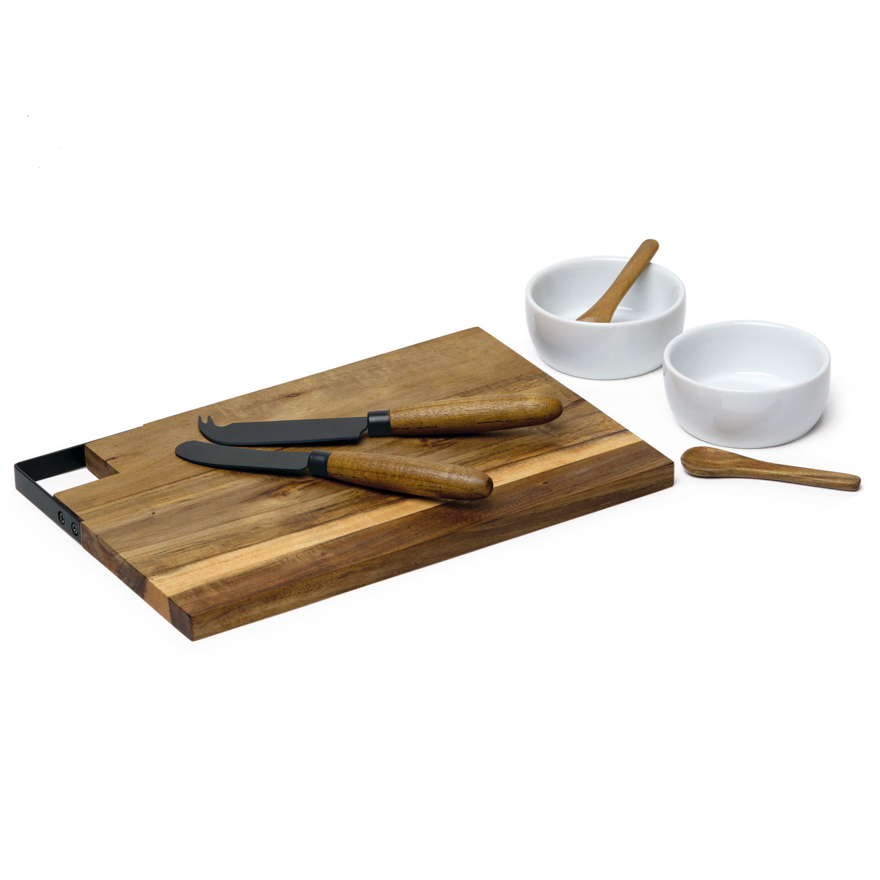 Meze Gourmet Set - Image 2