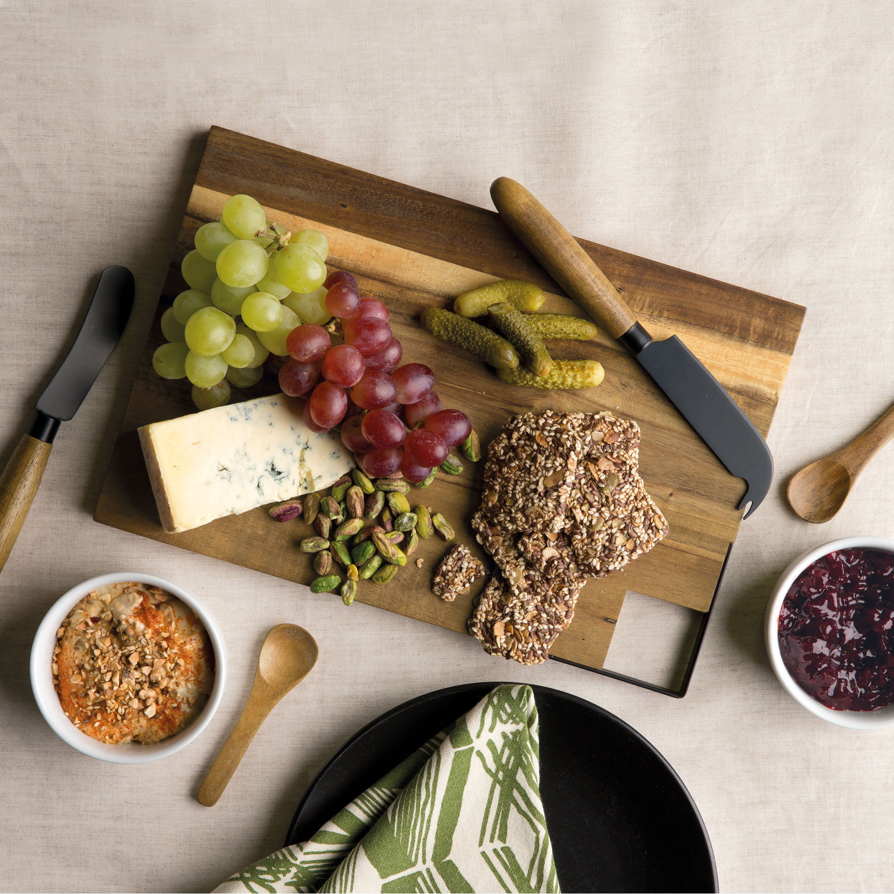 Meze Gourmet Set - Image 3