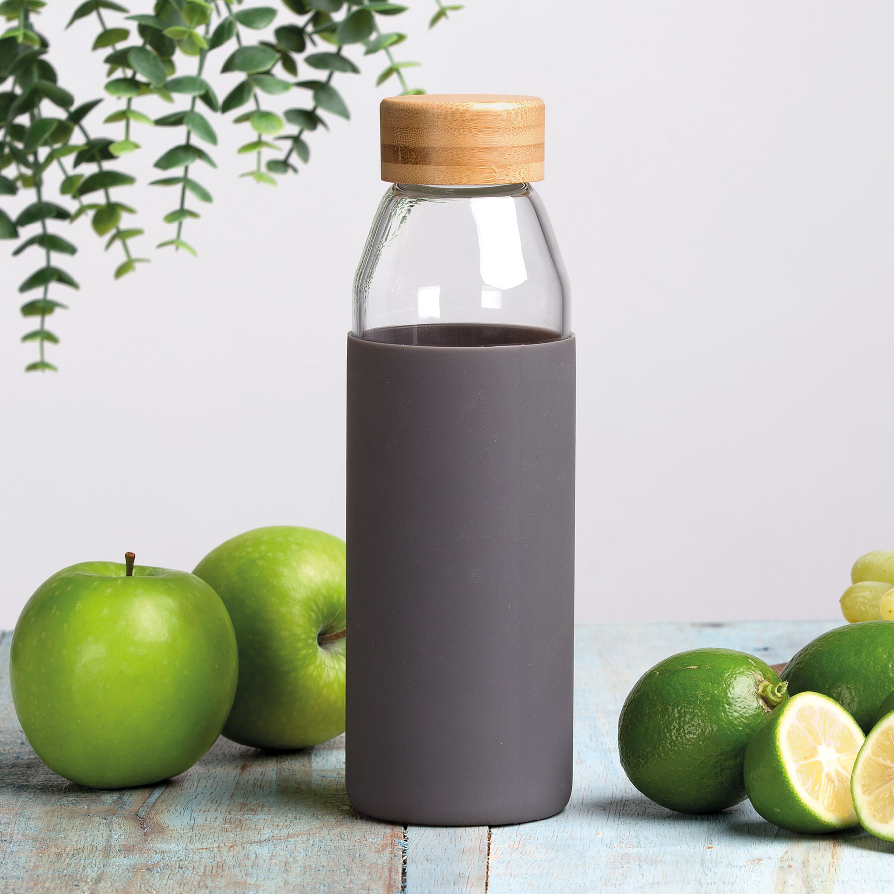 Orbit Glass Bottle - Image 2