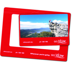 Standard Magnetic Photo Frame