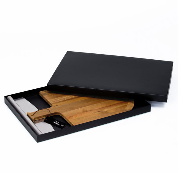 Pizza Peel Set - Image 3