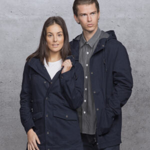 Heritage Twill Jacket