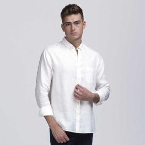 Linen Shirt – Mens