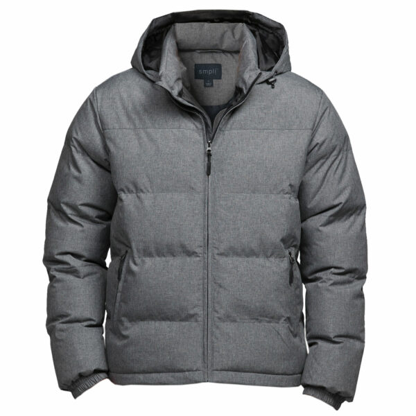 Invert Puffa Jacket - Image 5