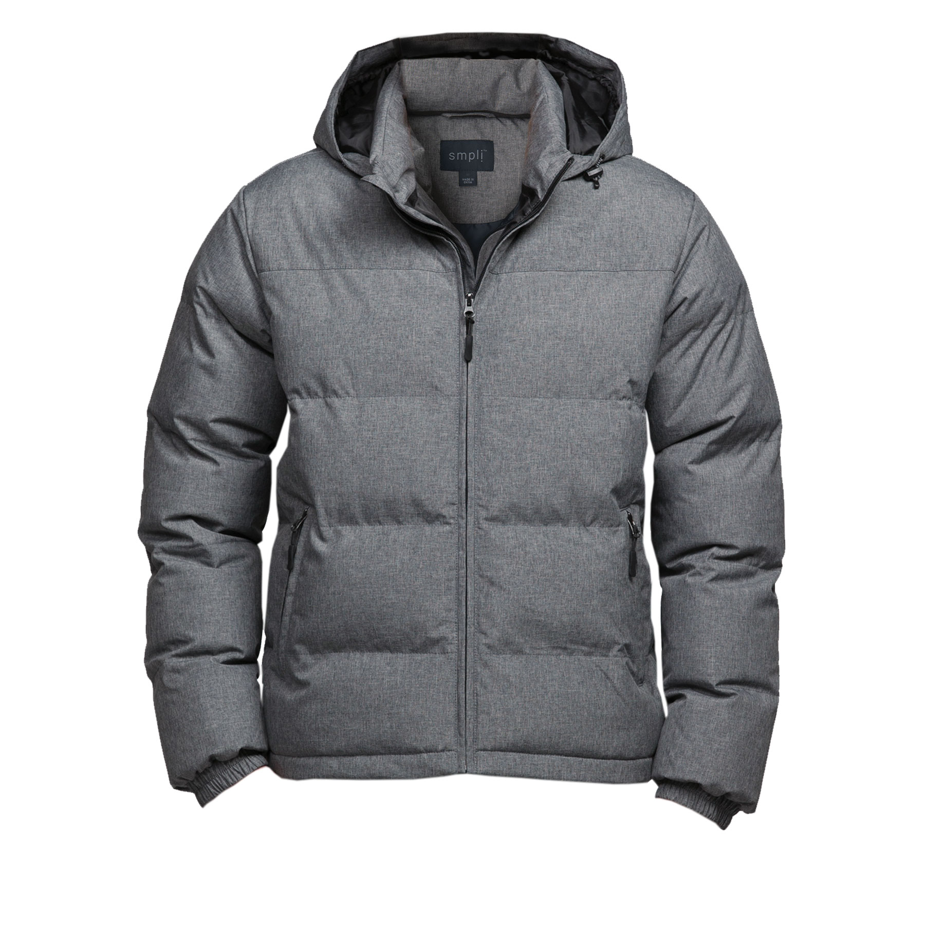 Invert Puffa Jacket - Image 6