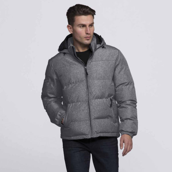 Invert Puffa Jacket - Image 3