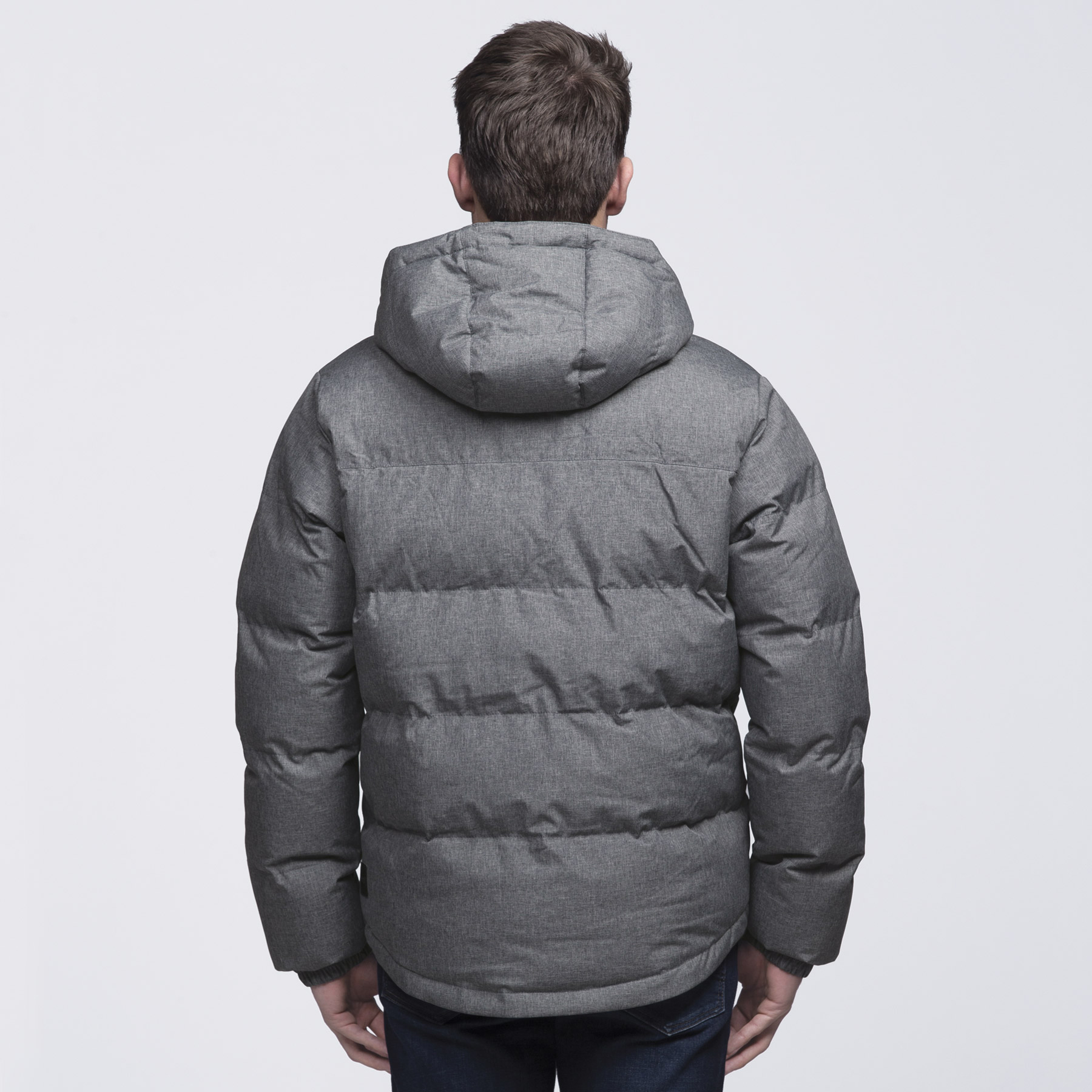 Invert Puffa Jacket - Image 4