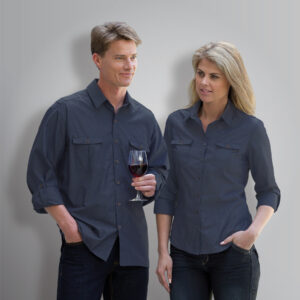 The Grange Shirt – Mens