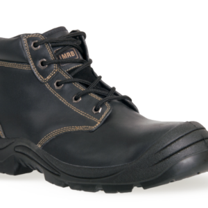 Mates Rates Lace up Safety Boot