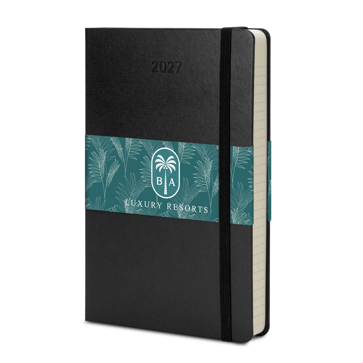Moleskine 2027 Planner - Daily - Image 8
