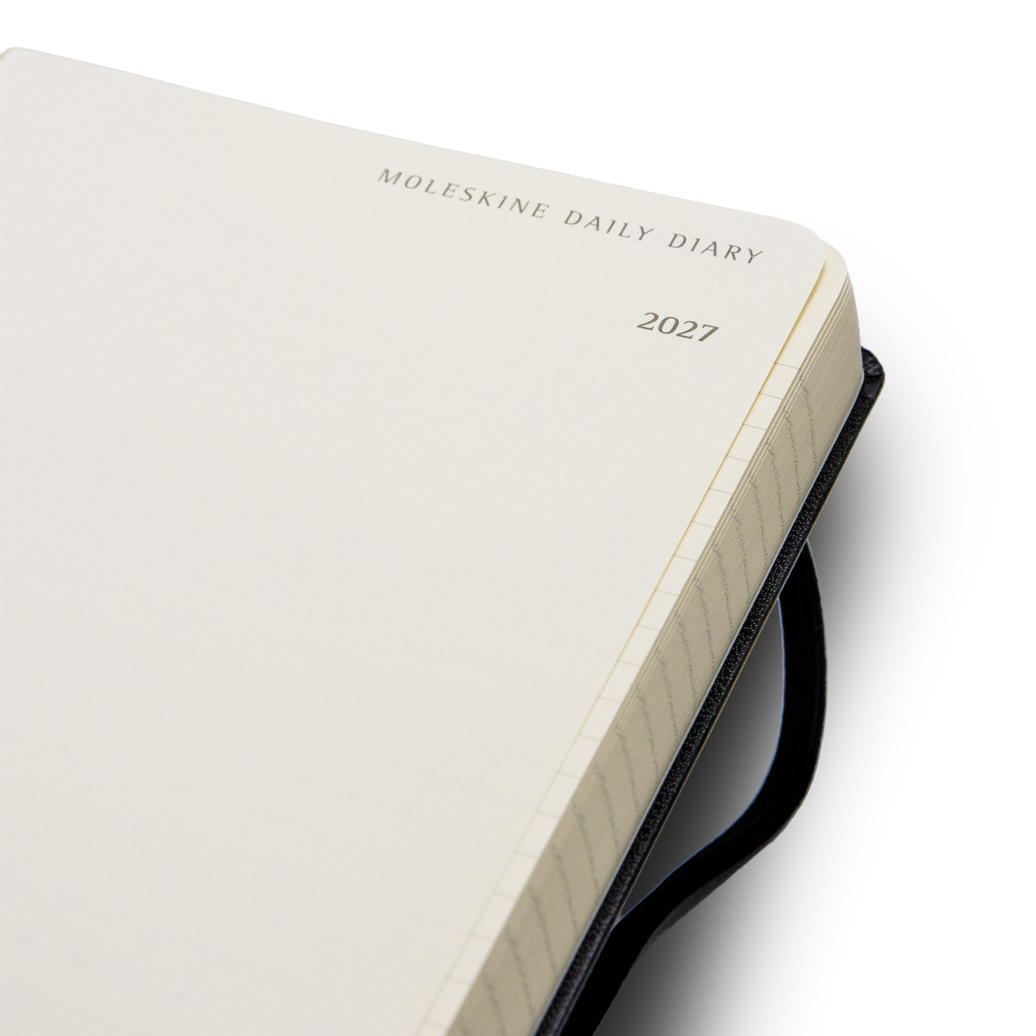 Moleskine 2027 Planner - Daily - Image 5