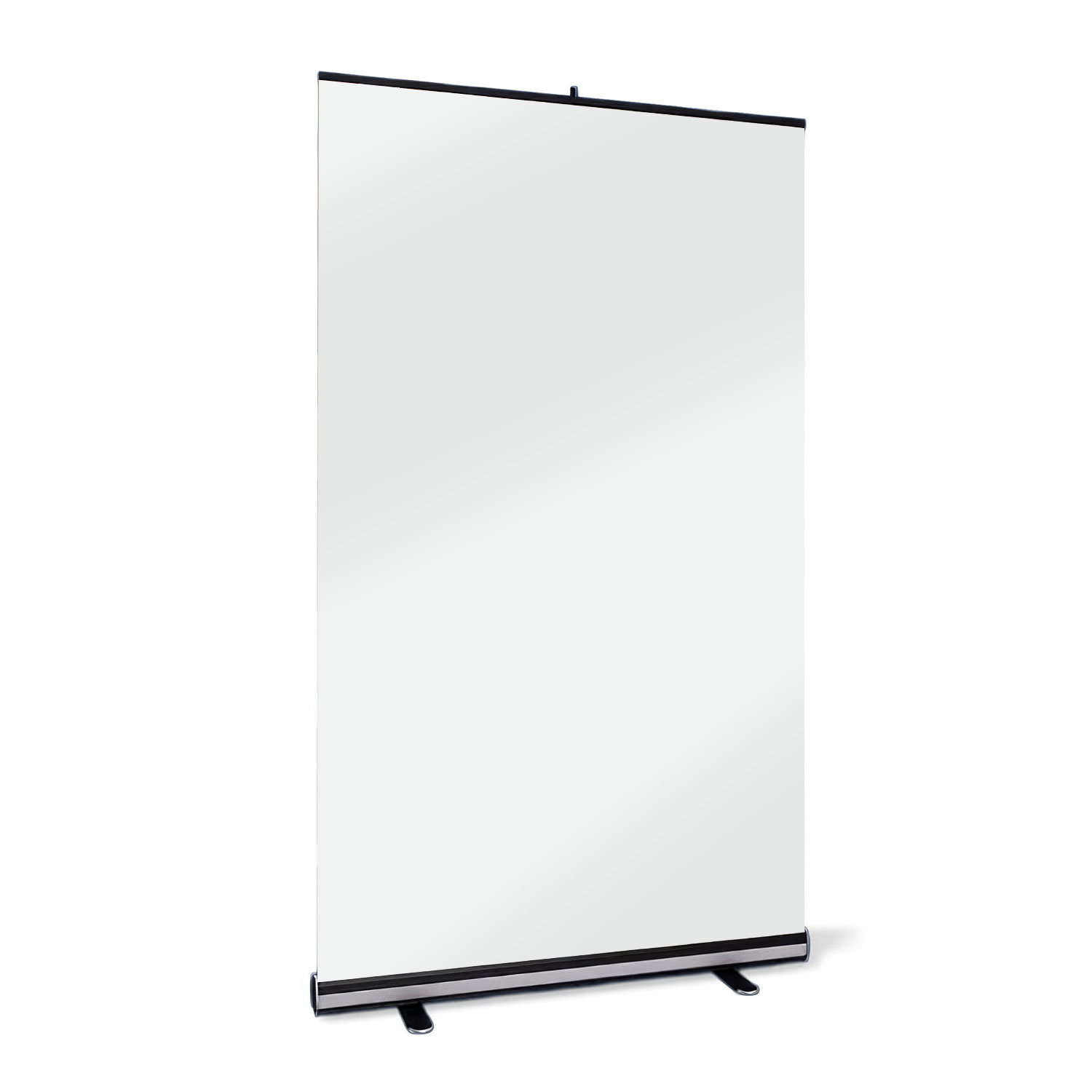 Pull-Up Banner Stand Wide - Image 2