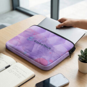 Full Colour Laptop Sleeve - Large