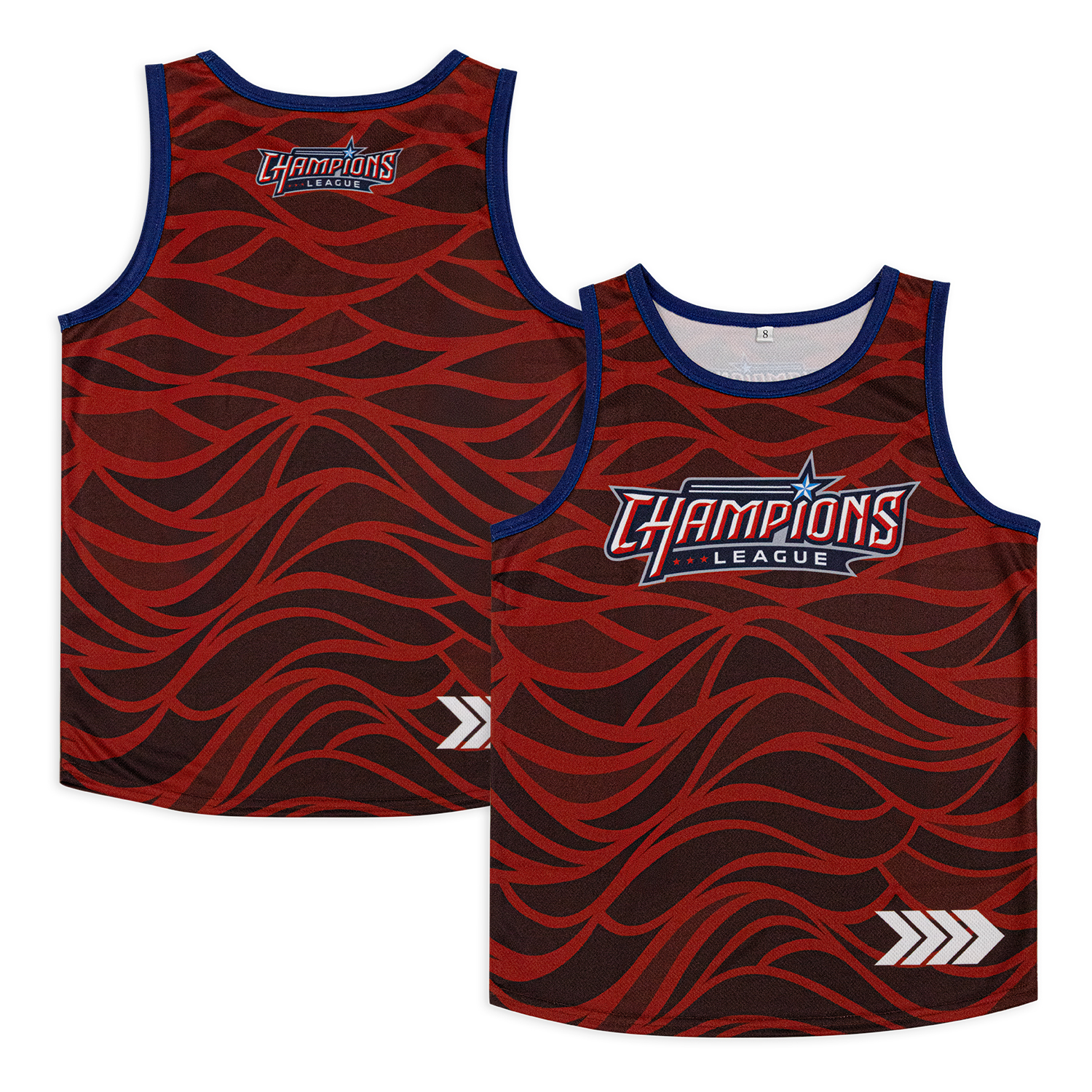 Custom Youth Active Tank Top - Image 2