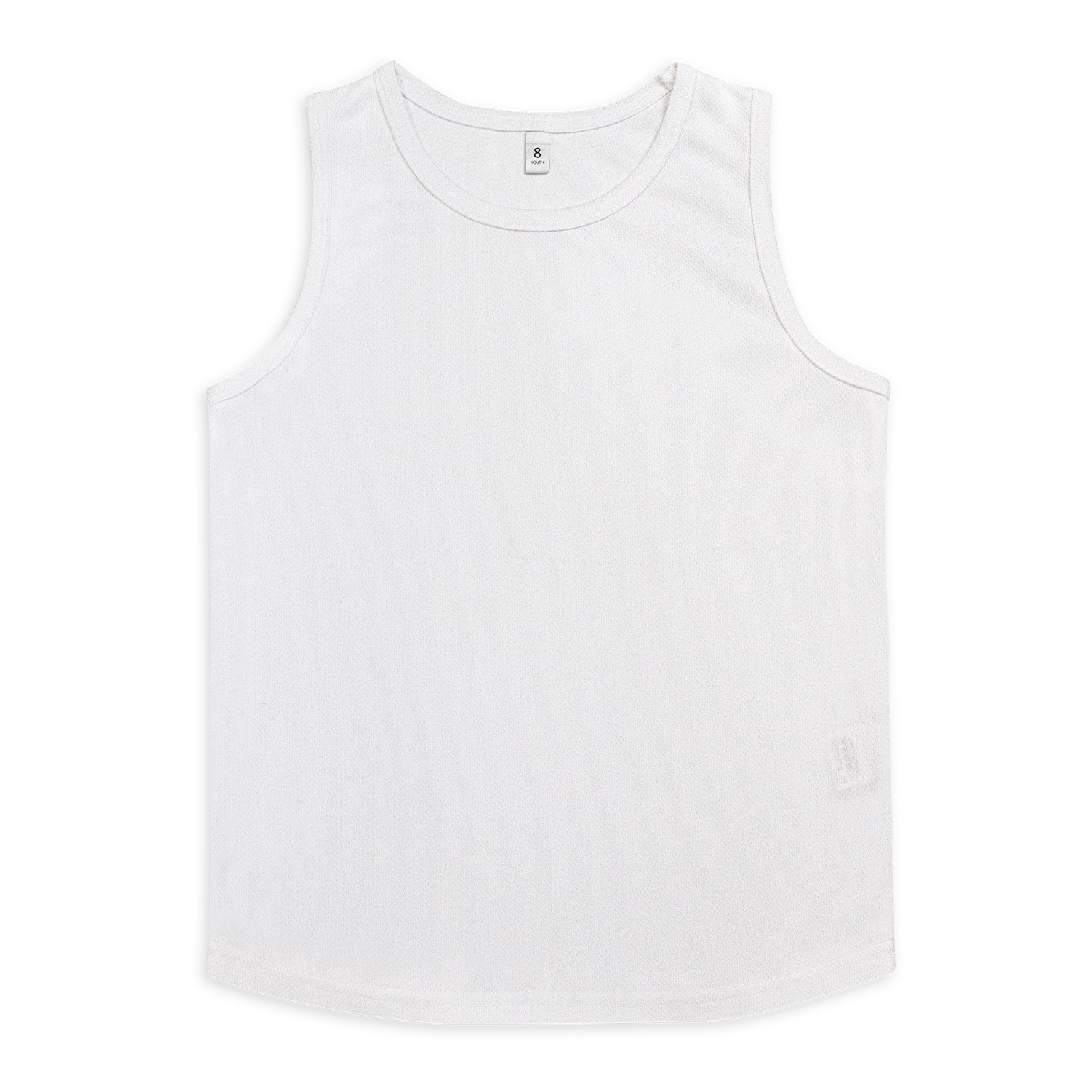 Custom Youth Active Tank Top - Image 7