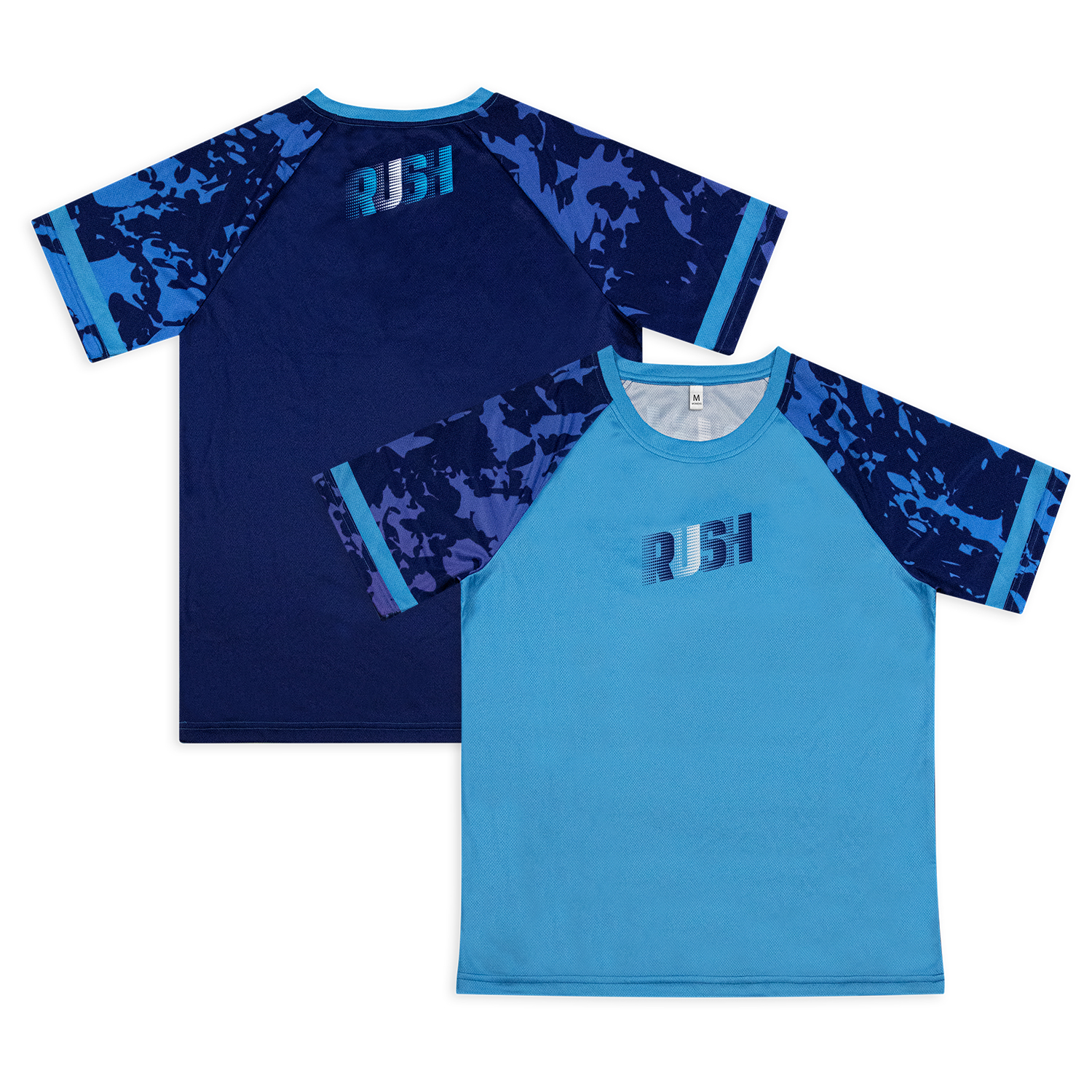Custom Womens Active T-Shirt - Image 4