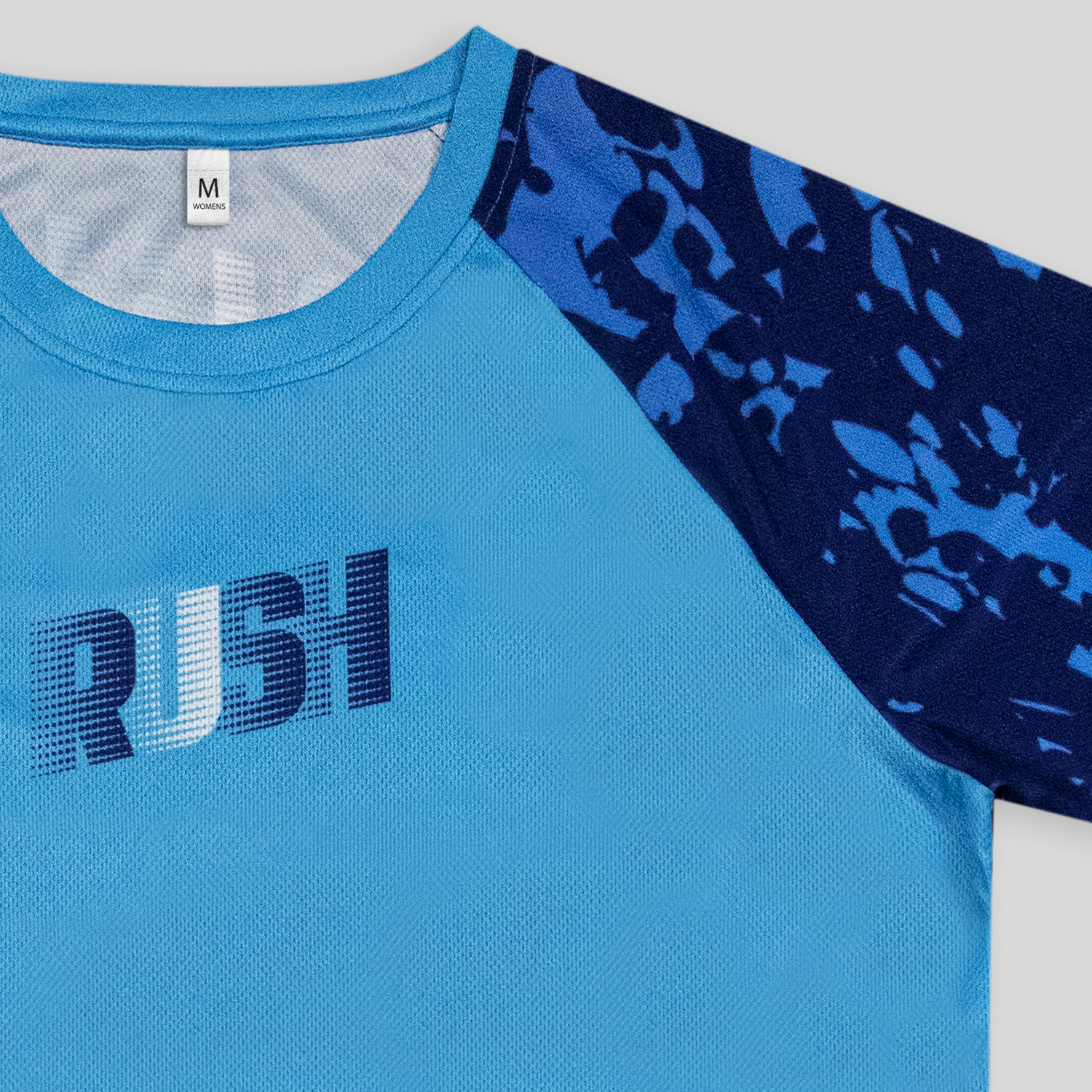 Custom Womens Active T-Shirt - Image 5