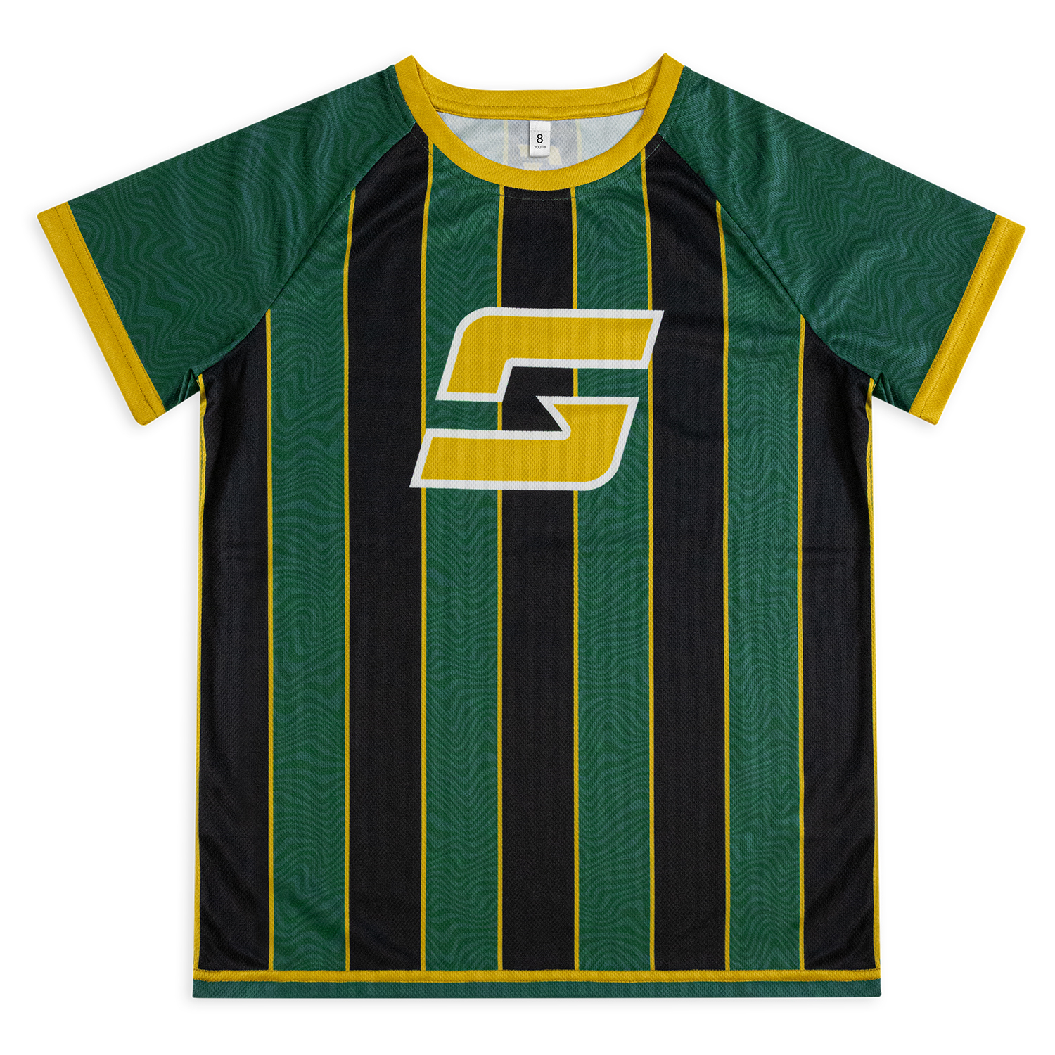 Custom Youth Active T-Shirt - Image 3
