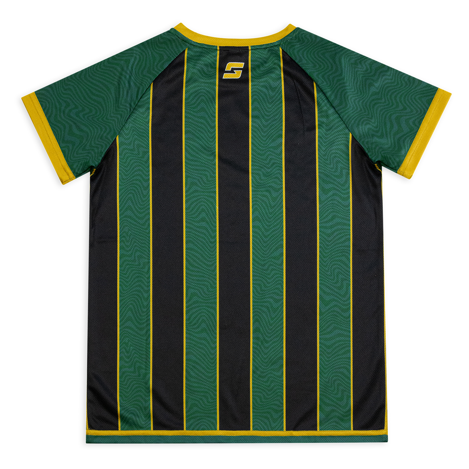 Custom Youth Active T-Shirt - Image 4