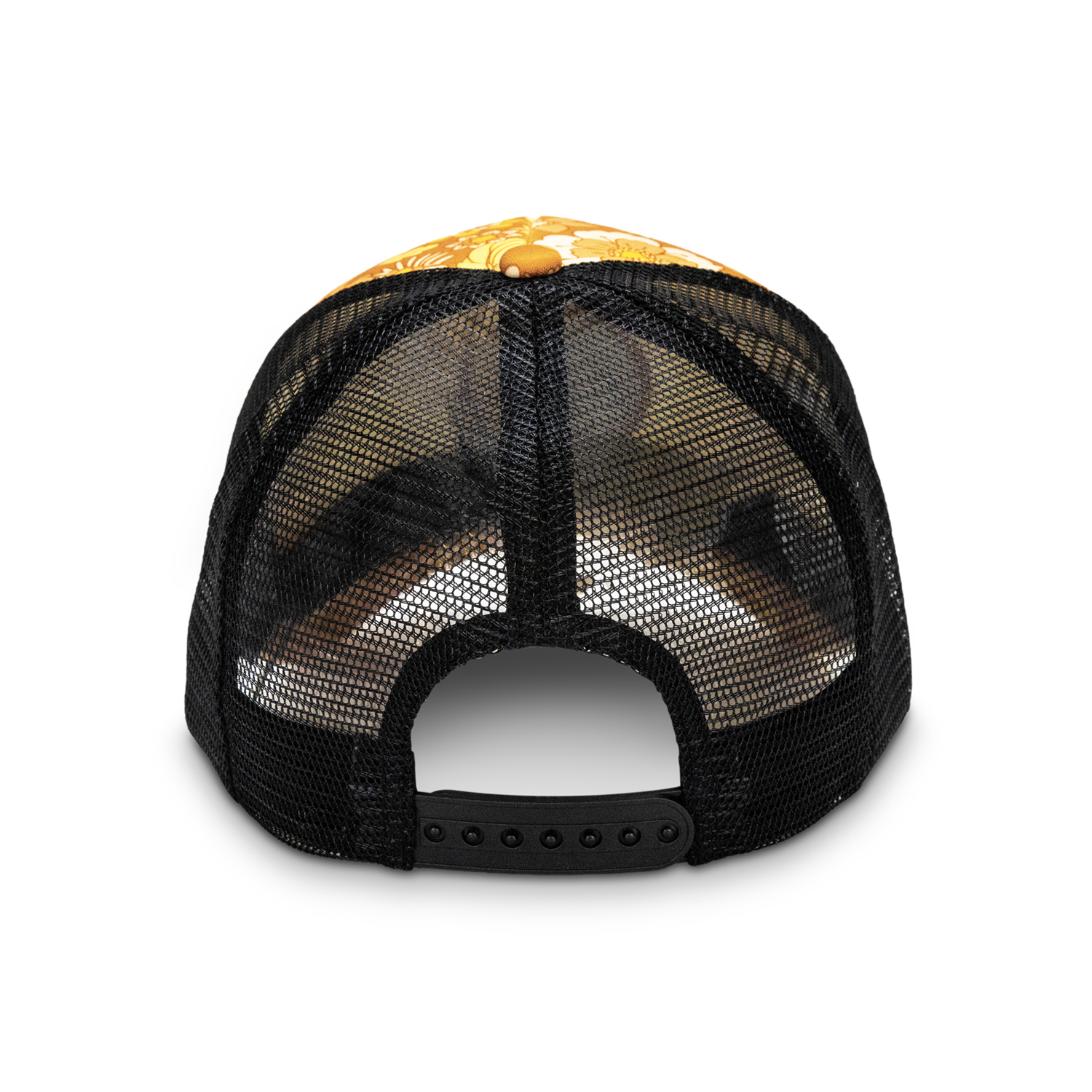 Cruise Custom Cap with Full Colour Patch - Image 6