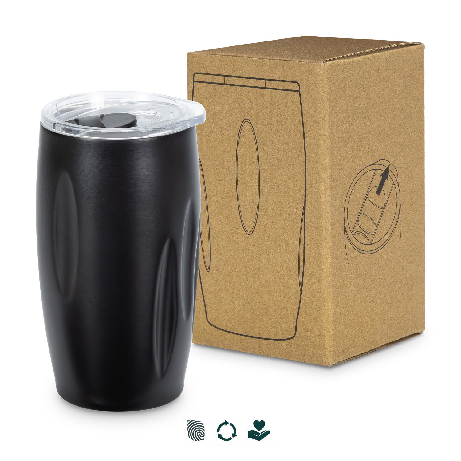 SPICE Nazare Vacuum Tumbler 330ml - Image 6