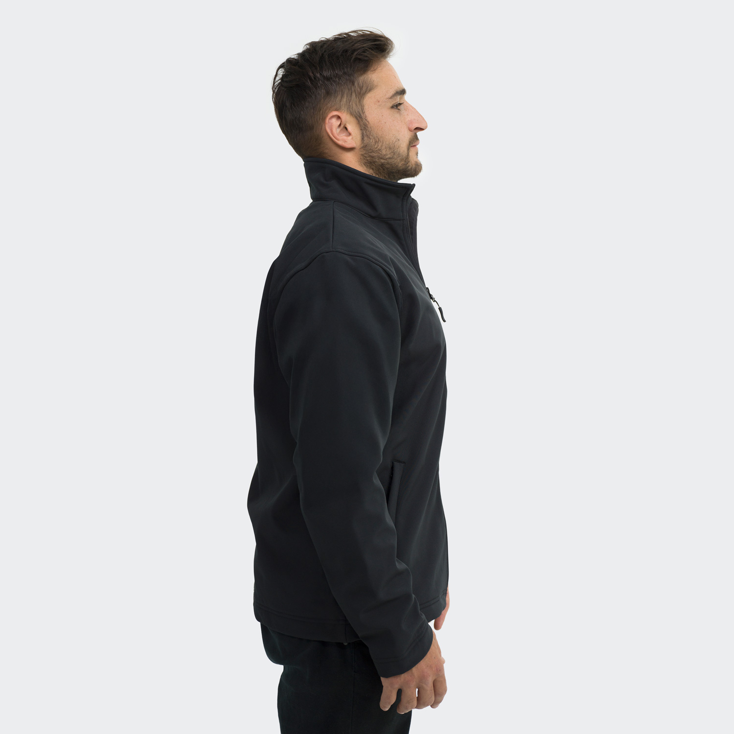 TRENDSWEAR Wesley Unisex Jacket - Image 3