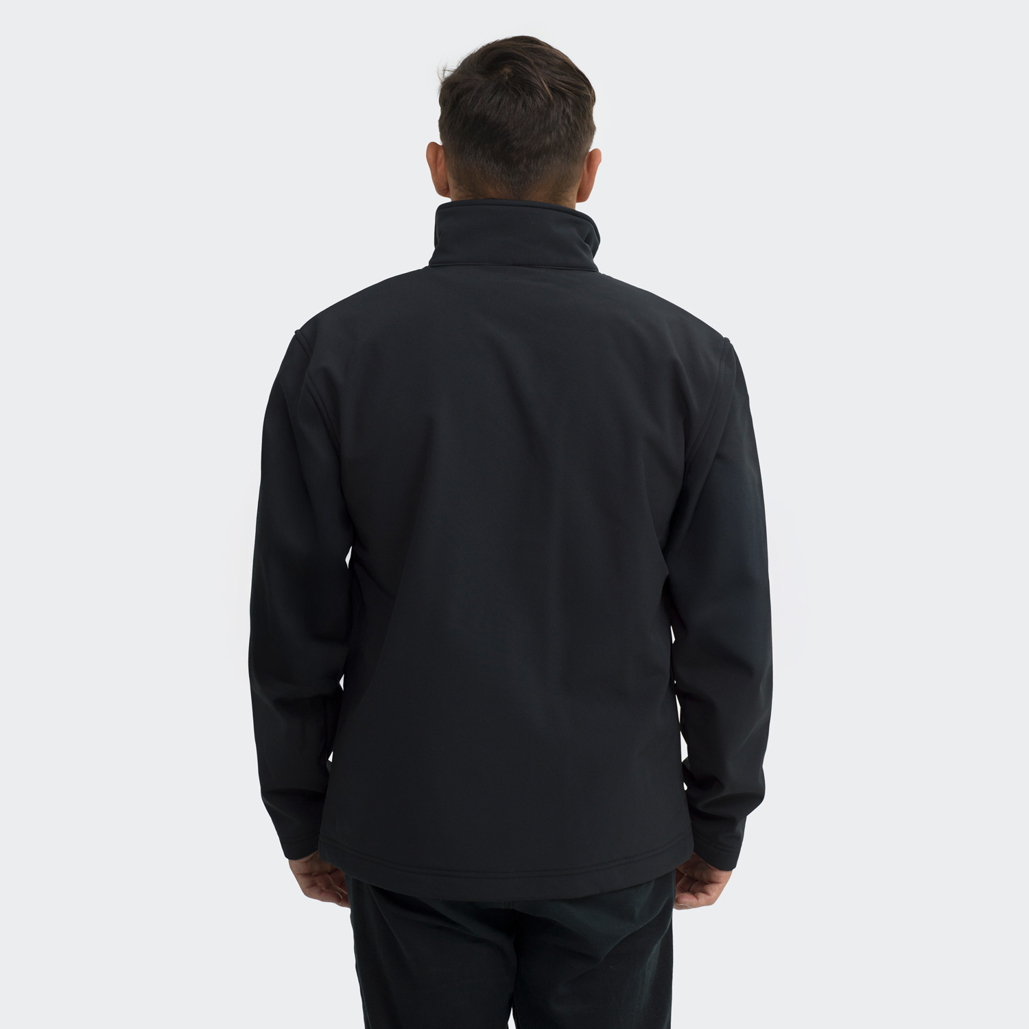 TRENDSWEAR Wesley Unisex Jacket - Image 4