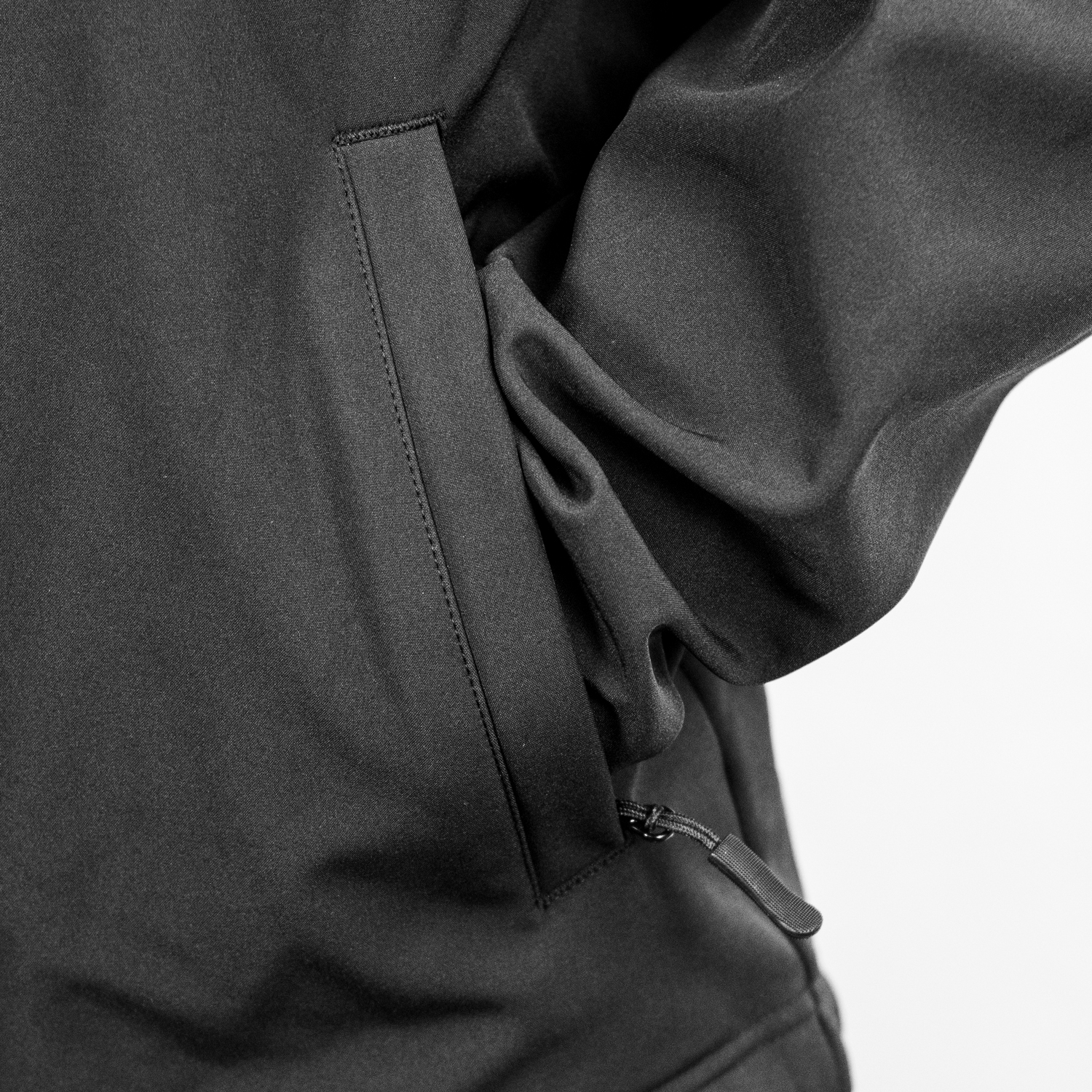 TRENDSWEAR Wesley Unisex Jacket - Image 11