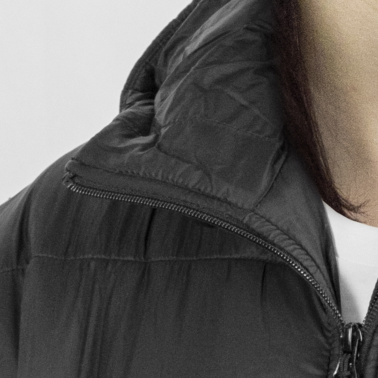 TRENDSWEAR Milford Womens Puffer Jacket - Image 6