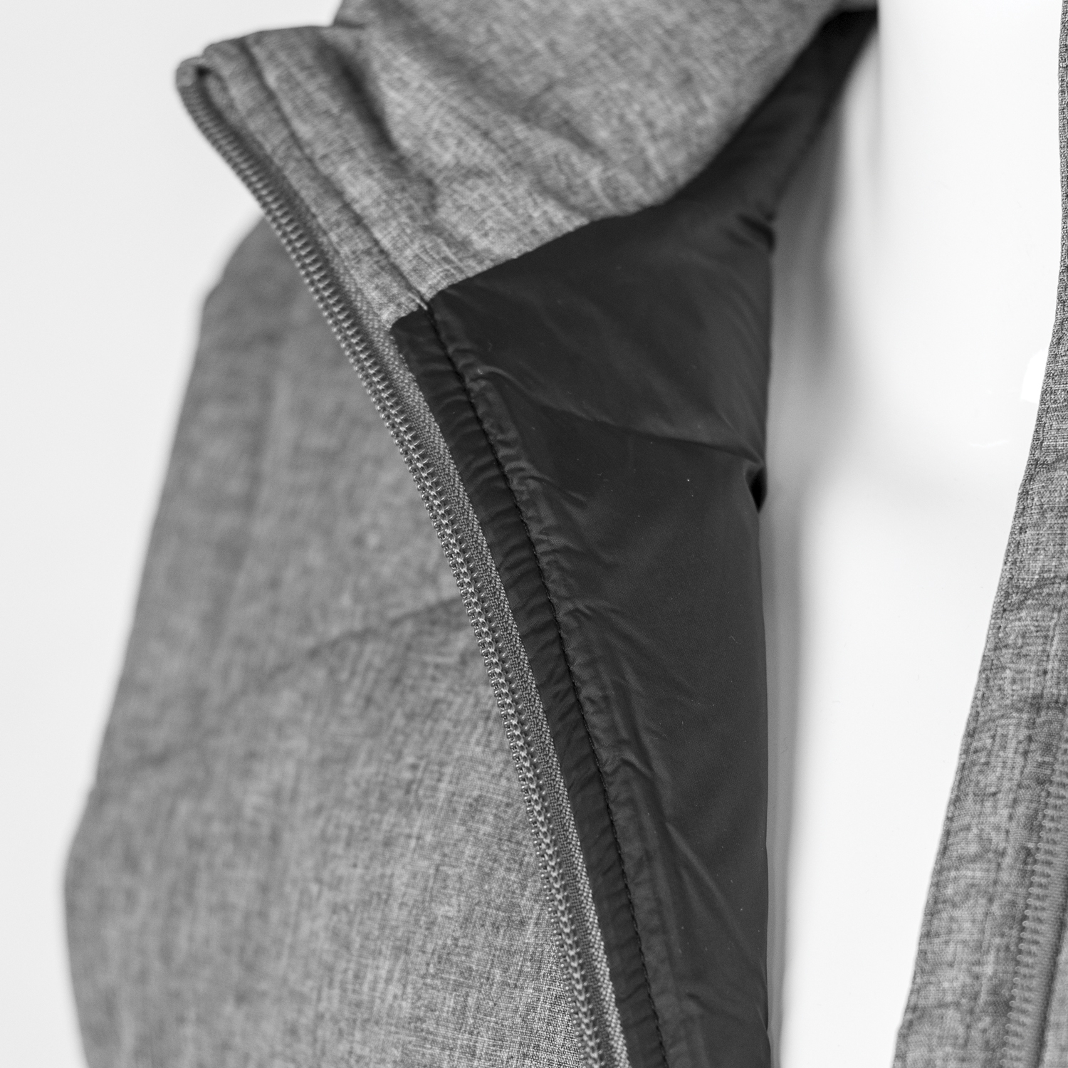 TRENDSWEAR Newport Womens Puffer Vest - Image 12